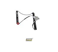Gestell Fensterheber Glas Hinten Recht für BMW 3 E46 Touring E46