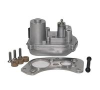 GESUPEI Turbolader Stellmotor Aktuator 059145725A Kompatibel mit A4 A6 A8 VW Touareg 2.7 3.0 TDI Quattro