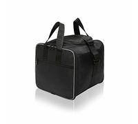 GETMORE Parts - Motorrad Innentasche für Triumph Tiger Aluminium Topcase I Gepäckträgertasche, Motorrad Innentasche, Innentasche für Motorradkoffer, Motorradtasche