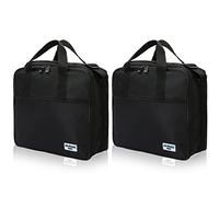 GETMORE Parts Motorrad-Koffer Innentaschen kompatibel mit Yamaha Tenere Explorer Alu Koffer Zubehör für Motorradtour Reise Gepäck Taschen für Kleidung Motorradtaschen für Seitenkoffer