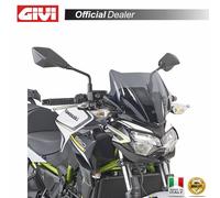 Getöntes Windschild 4128S 28X36 Ohne Halterung Kawasaki Z 650 2020-2020