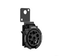 Getränkehalter Auto Klappbar Verschleißfest Schwarz(Black)