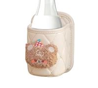 Getränkehalter Für Auto,Bear Getränkehalter Für Die Autotür - Klemmen Für Innenraumzubehör,Für Den Täglichen Gebrauch Beim Pendeln Camping Sportevents Picknick Und Outdoor Abenteuer