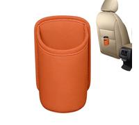 Getränkehalter für Auto, Kunstleder, zum Aufhängen, multifunktional, für Autotür, Getränkeflaschenhalter, für Minivan, LKW, Limousine, Wohnmobil, Pendeln, Roadtrips, Familienausflüge