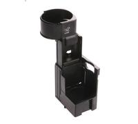 Getränkehalter HANS PRIES 409 032 für MERCEDES-BENZ CLS (C218) 5.5 2011-2017