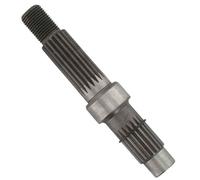 Getriebeausgangswelle Jinan Qingqi Rex Speedy 125 QM125T-10A