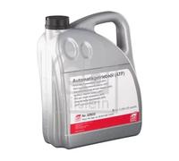 FEBI BILSTEIN Getriebeöl 32605 CHEVROLET,VAUXHALL,SUZUKI,CAPTIVA C100, C140,ORLANDO J309,CRUZE J300,AVEO Schrägheck T250, T255