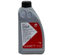 2l 29934 Febi Bilstein Getriebeöl Automatikgetriebeöl Farbe Rot Febi 29934