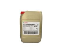 20 Liter CASTROL Transmax ATF Z Getriebeöl