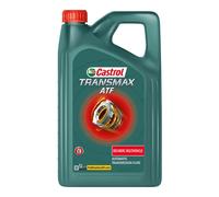 Getriebeöl CASTROL ATF Transmax DEX III Multivehicle 5L
