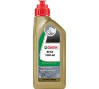 Getriebeöl CASTROL MTX 10W40 1L