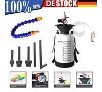 Getriebeöl Einfüllgerät 5L Öleinfüllgerät Öl Einfüllpumpe ATF Ölwechsel Gerät DE