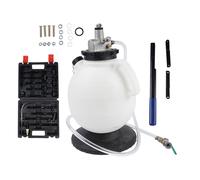 GETRIEBEÖL EINFÜLLGERÄT 7.5 L ÖLEINFÜLLGERÄT ÖL EINFÜLLEN ATF ÖLWECHSEL GERÄT