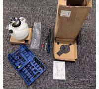 GETRIEBEÖL EINFÜLLGERÄT 7.5 L ÖLEINFÜLLGERÄT ÖL EINFÜLLEN ATF ÖLWECHSEL GERÄT