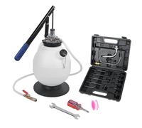 GETRIEBEÖL EINFÜLLGERÄT 7.5 L ÖLEINFÜLLGERÄT ÖL EINFÜLLEN ATF ÖLWECHSEL GERÄT