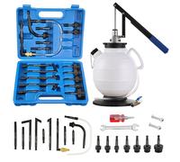 Getriebeöl Einfüllgerät Durckluft 7.5L Öleinfüllgerät ATF Öl Befüllgerät Wechsel