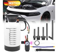 Getriebeöl Einfüllgerät Öleinfüllgerät Werkzeug Ölwechsel Gerät Getriebeöl Pumpe