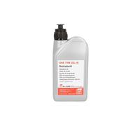 3l 21829 Febi Bilstein Getriebeöl Öl 75w Gl-4 Gelb Vw Mercedes Audi 21829