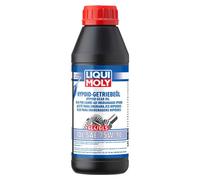 Liqui Moly 1406 Hypoid-Getriebeöl (GL4/5) TDL SAE 75W-90 500ml