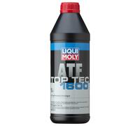Getriebeöl Getriebe LIQUI MOLY Top Tec ATF 1600 1 Liter Getriebeoel Oel gear