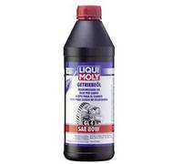 1x Liqui Moly 1020 LM Getriebeöl (GL4) SAE 80W 1 l