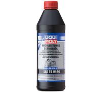 1x Liqui Moly 4434 LM Hochleistungs-Getriebeöl (GL4+) 1 l