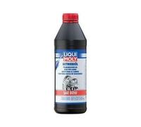 1x Liqui Moly 1020 LM Getriebeöl (GL4) SAE 80W 1 l