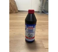 1x Liqui Moly 1020 LM Getriebeöl (GL4) SAE 80W 1 l