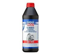 1x Liqui Moly 1020 LM Getriebeöl (GL4) SAE 80W 1 l