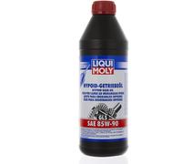 1x Liqui Moly 1035 LM Hypoid-Getriebeöl (GL5) SAE 85W-90 1 l