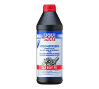 1x Liqui Moly 1035 LM Hypoid-Getriebeöl (GL5) SAE 85W-90 1 l