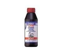 Liqui Moly Getriebeöl (GL4) SAE 80W, 500 ml
