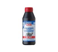 LIQUI MOLY 1402 Hypoid-Getriebeöl (GL5) SAE 80W 500 ml