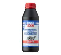 LIQUI MOLY 1402 Hypoid-Getriebeöl (GL5) SAE 80W 500 ml