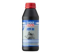 Liqui Moly 1405 ATF III - 500 ml