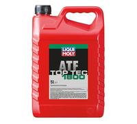 1x Liqui Moly 20662 LM Top Tec ATF 1800 5 l