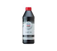 LIQUI MOLY Classic Getriebeöl SAE 90 | 1 L | Getriebeöl | Hydrauliköl | Art.-Nr.: 20816