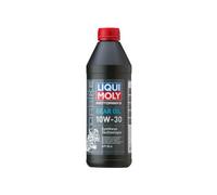 Liqui Moly 3087 Motorbike 10W-30 Motorrad Getriebeöl 1l