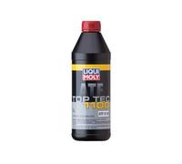 1x Liqui Moly 3651 LM Top Tec ATF 1100 1 l