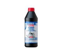 1x Liqui Moly 3658 LM Getriebeöl (GL5) 75W-80 1 l