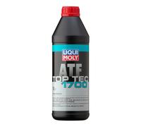 Liqui Moly Top Tec ATF 1700 3663 Getriebeöl 1l