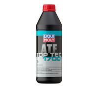 Liqui Moly 3663 Top Tec ATF 1700 - 1 Liter (Abfüllung: 11/2021)