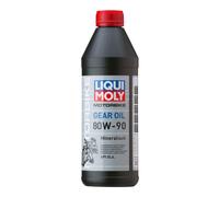 Liqui Moly 3821 Getriebeöl 1l