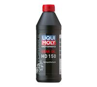 LIQUI MOLY Motorbike Gear Oil HD 150 [1L] Getriebeöl 3822