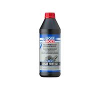1x Liqui Moly 4421 LM Vollsy. Hypoid-Getriebeöl (GL5) 1 l