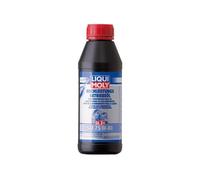 1x Liqui Moly 4426 LM Hochleistungs-Getriebeöl GL3+ 75W-80 500 ml