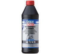 1x Liqui Moly 4434 LM Hochleistungs-Getriebeöl (GL4+) 1 l