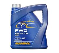 8 (2x4) Liter MANNOL FWD 75W-85 API GL-4 Getriebeöl