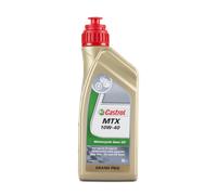 Castrol 151AD4 MTX 10W-40 | 1 Liter