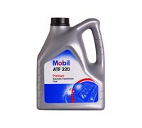 MOBIL 142837 Automatikgetriebeöl (ATF)